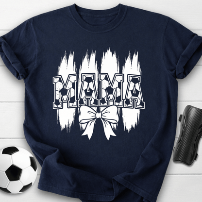 Mama Bow T-Shirt