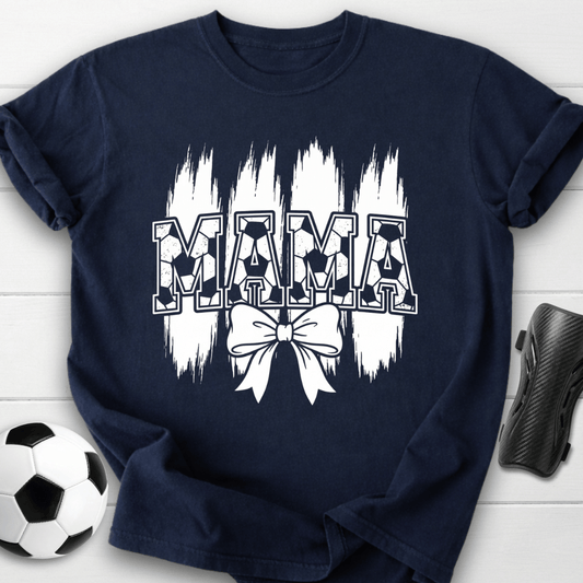 Mama Bow T-Shirt