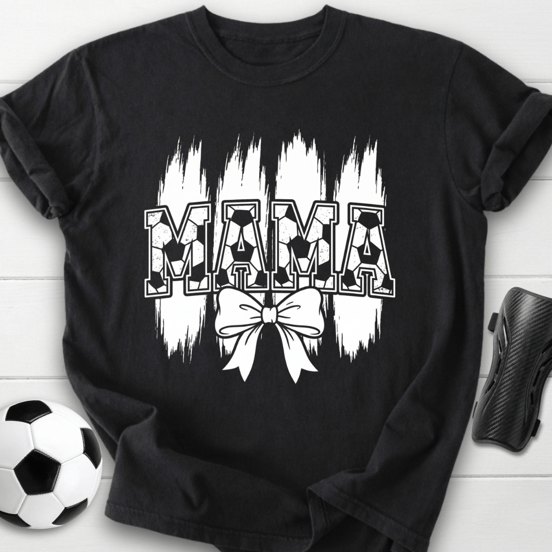 Mama Bow T-Shirt