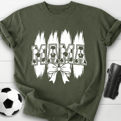 Mama Bow T-Shirt