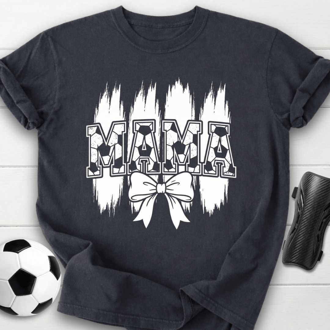 Mama Bow T-Shirt