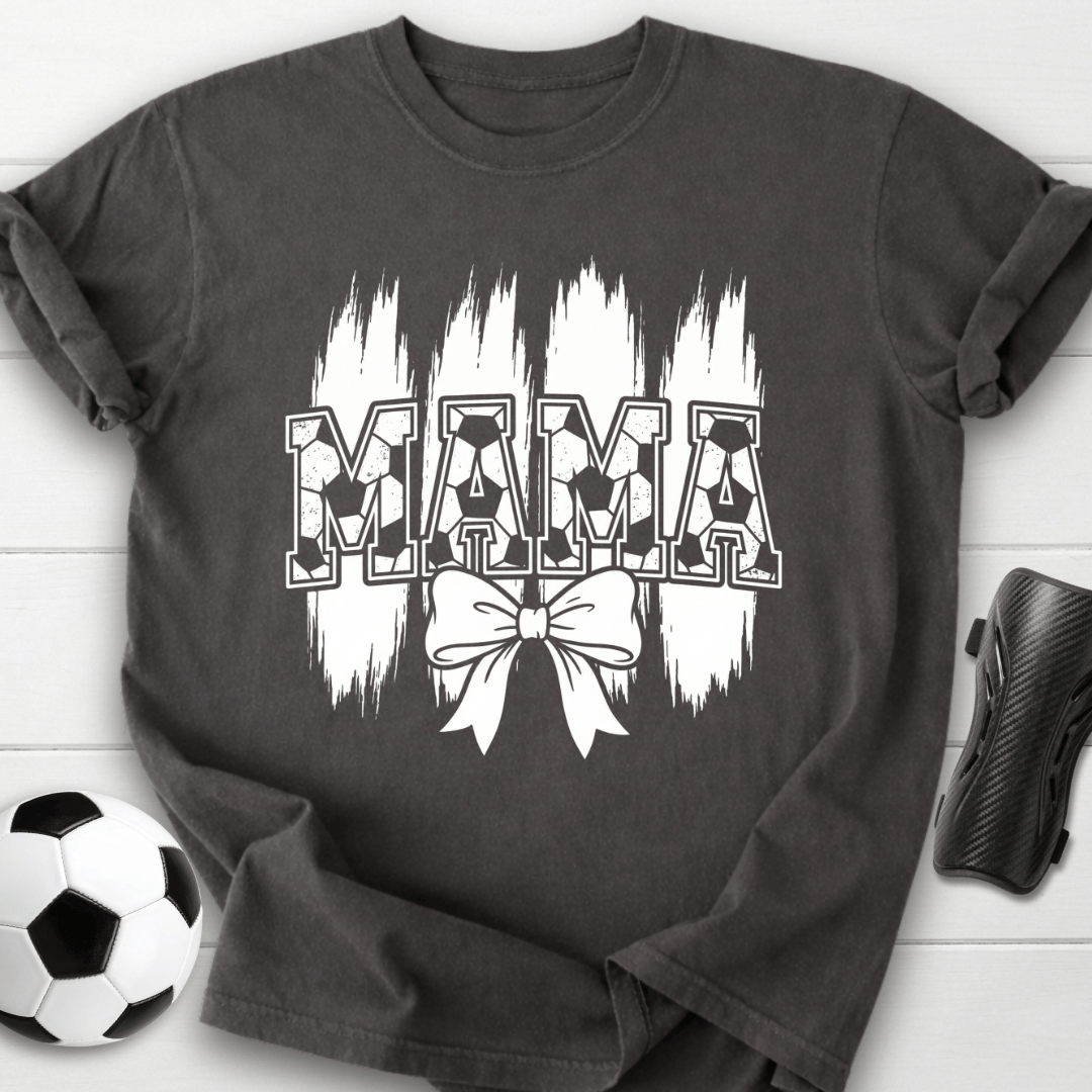 Mama Bow T-Shirt