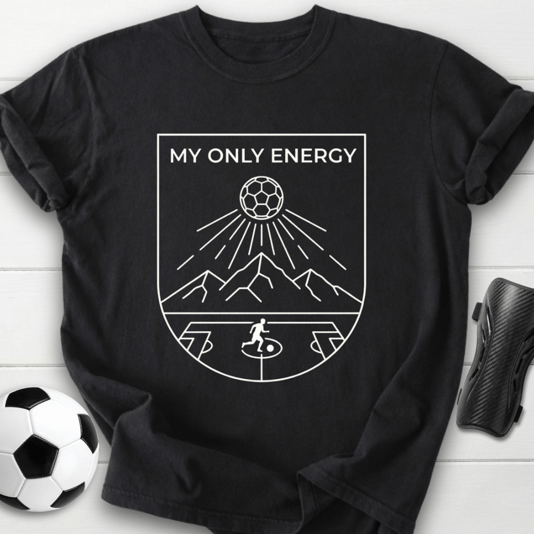 My Only Energy T-Shirt