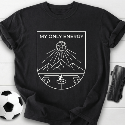 My Only Energy T-Shirt