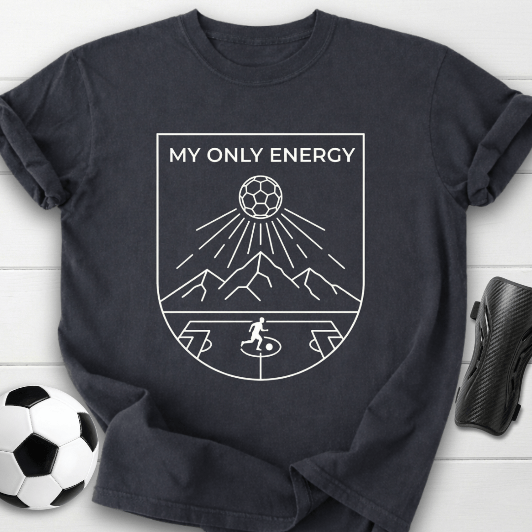 My Only Energy T-Shirt