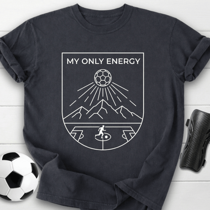 My Only Energy T-Shirt