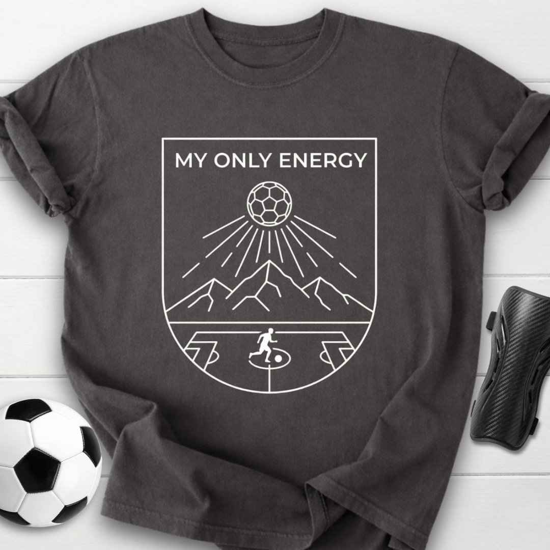 My Only Energy T-Shirt