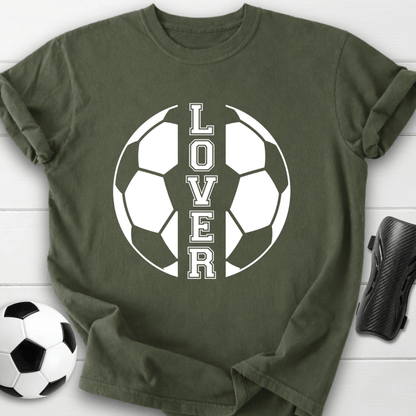 Soccer Lover T-Shirt