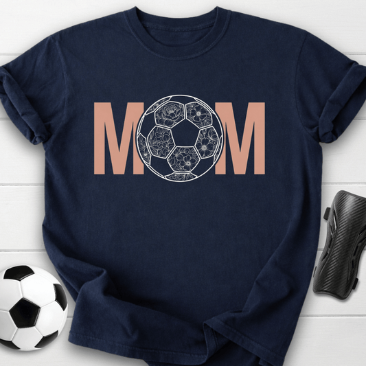 Soccer Mom T-Shirt