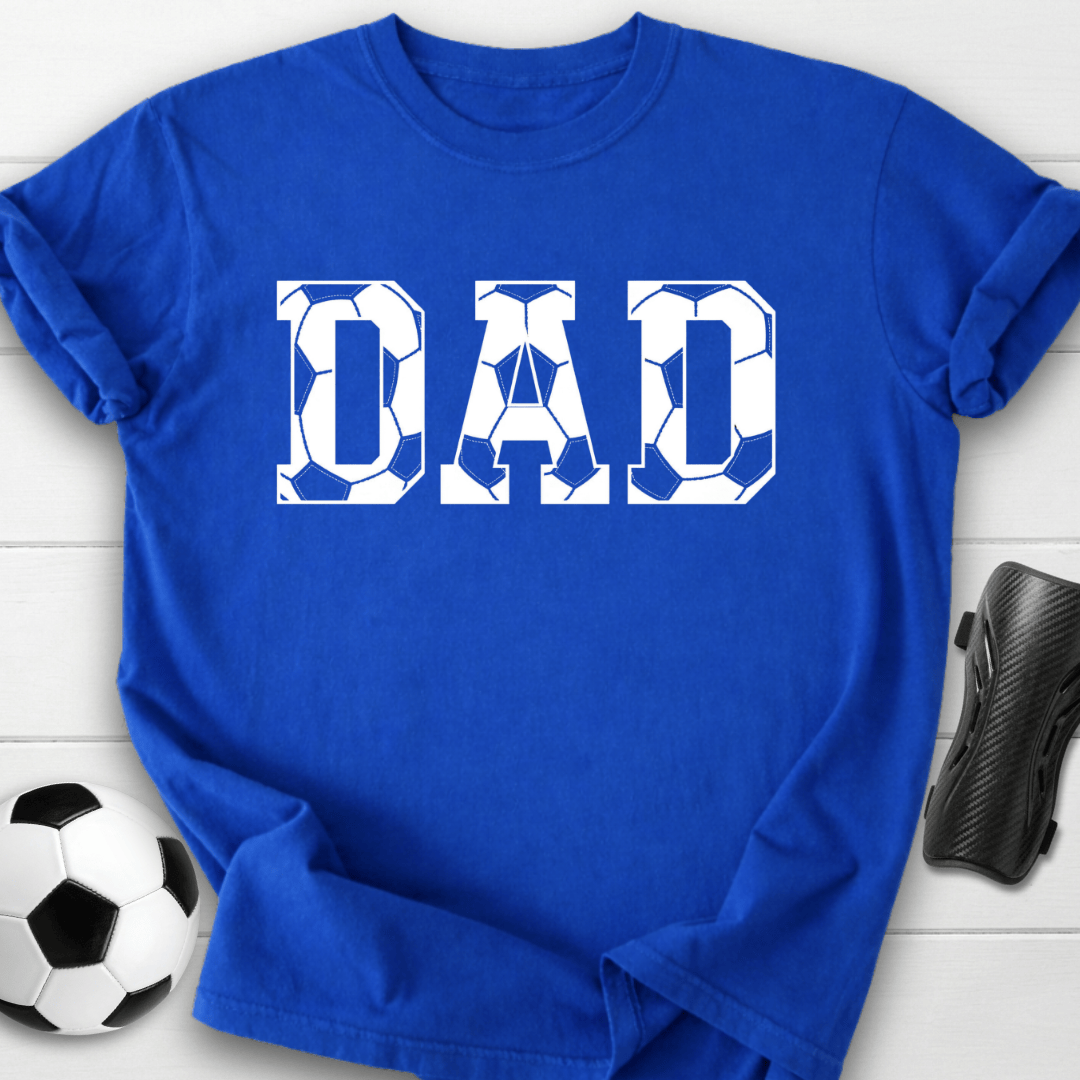 Soccer Dad T-Shirt