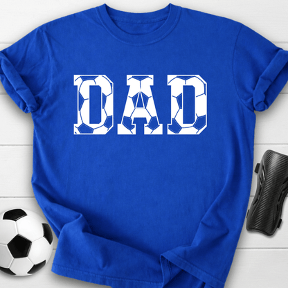 Soccer Dad T-Shirt
