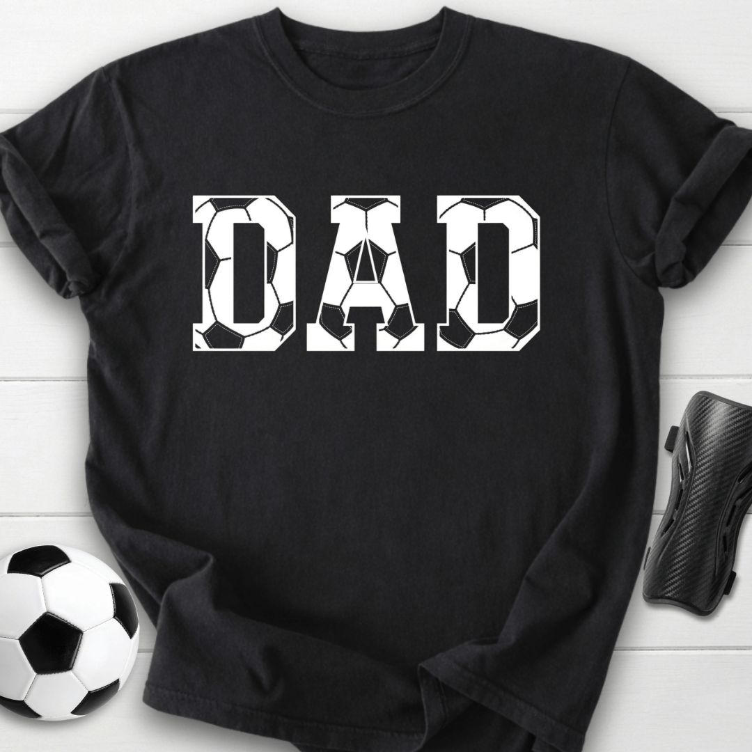 Soccer Dad T-Shirt