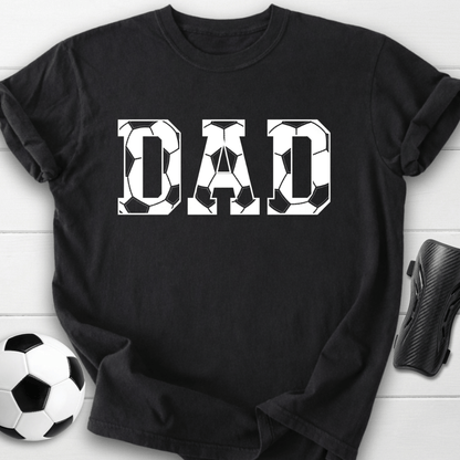 Soccer Dad T-Shirt
