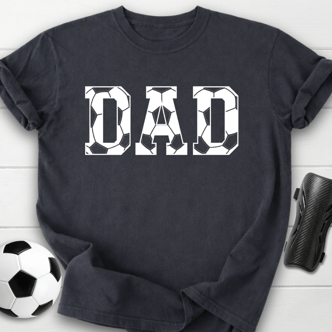 Soccer Dad T-Shirt