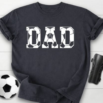 Soccer Dad T-Shirt