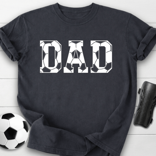 Soccer Dad T-Shirt