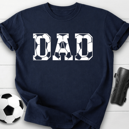 Soccer Dad T-Shirt