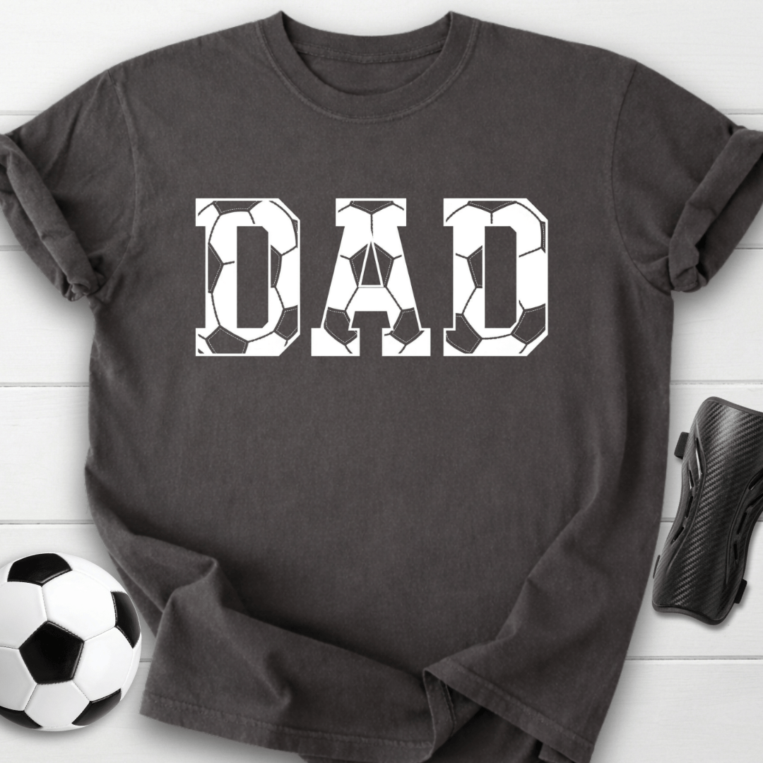 Soccer Dad T-Shirt