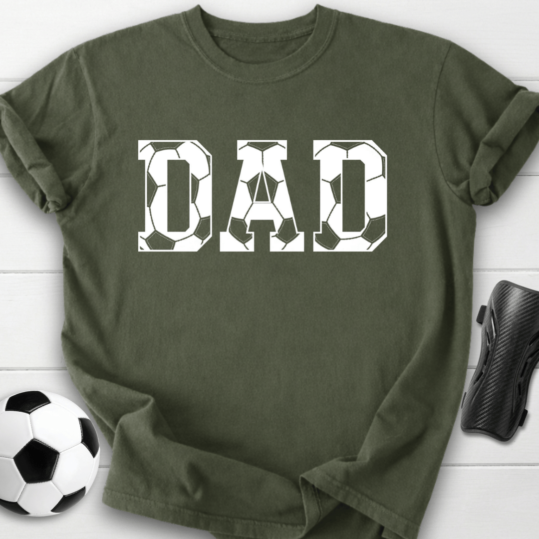 Soccer Dad T-Shirt