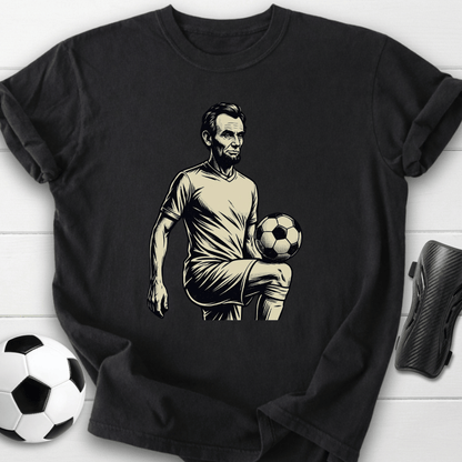 Lincoln Soccer T-shirt