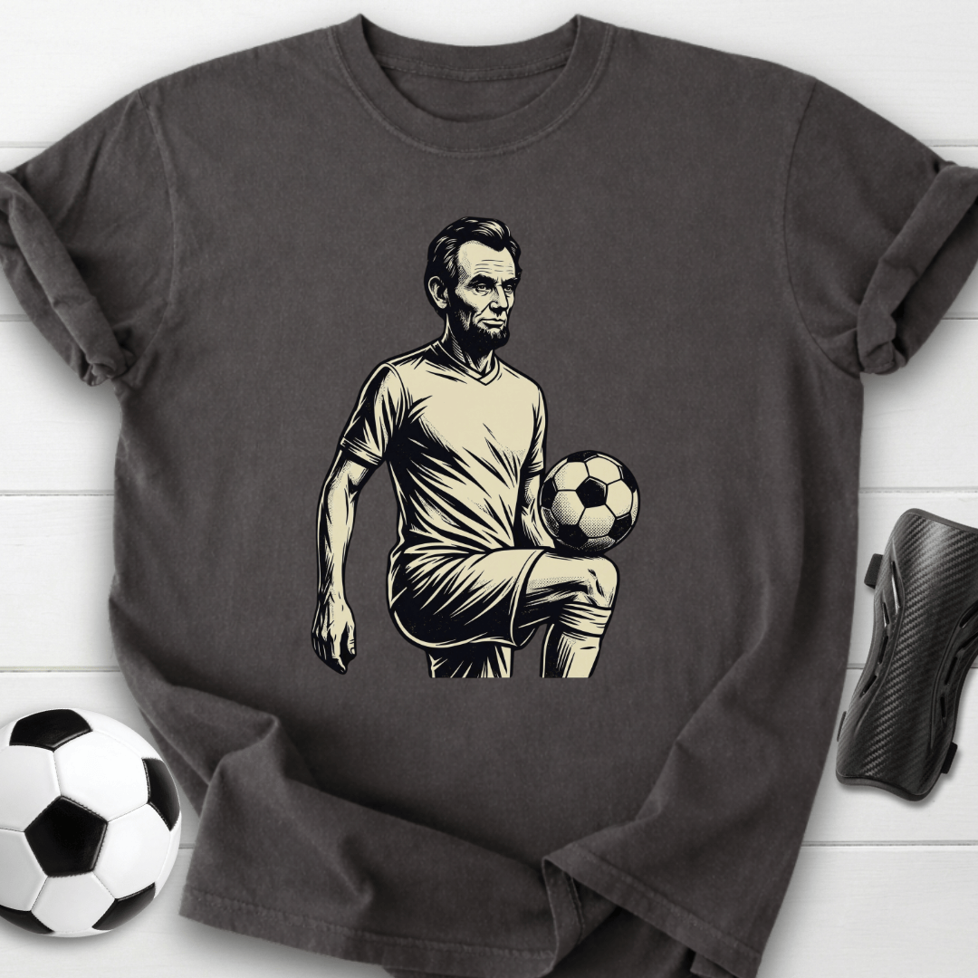 Lincoln Soccer T-shirt