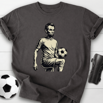 Lincoln Soccer T-shirt