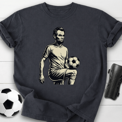 Lincoln Soccer T-shirt