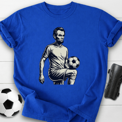 Lincoln Soccer T-shirt