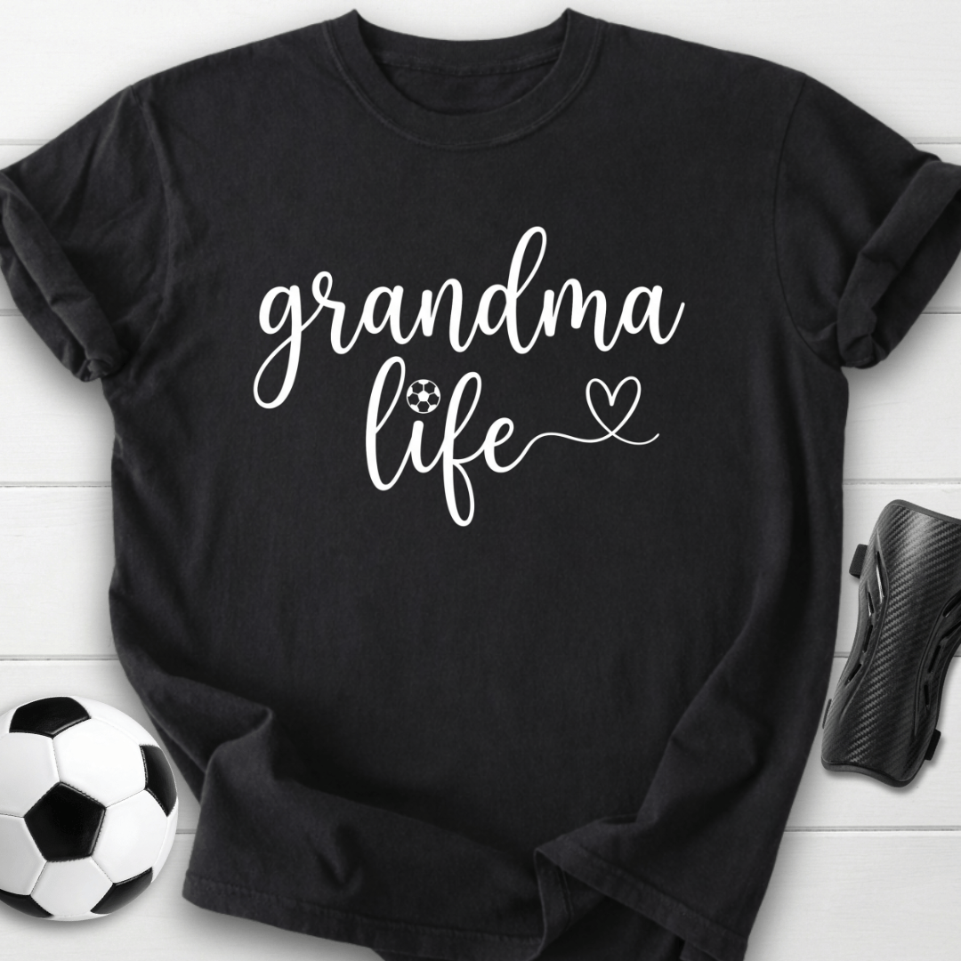 Grandma Life T-Shirt