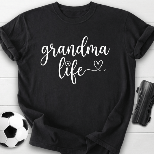 Grandma Life T-Shirt