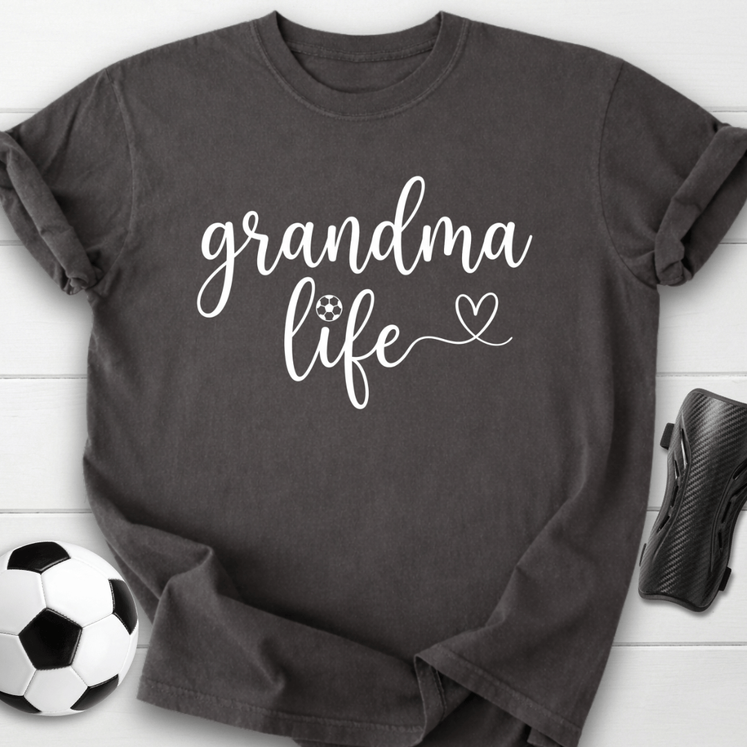 Grandma Life T-Shirt