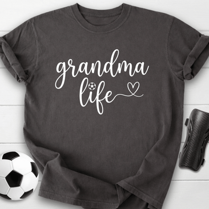 Grandma Life T-Shirt
