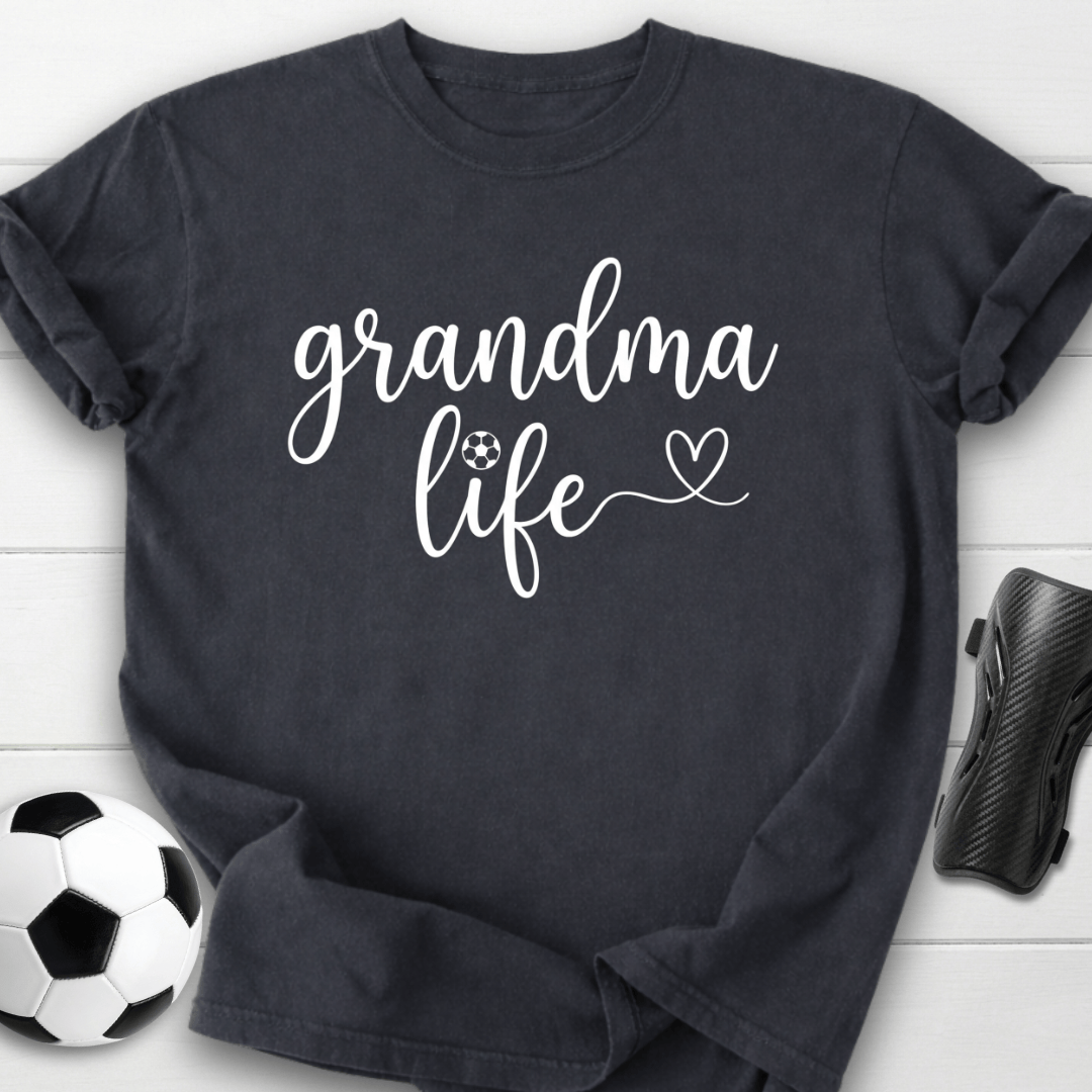 Grandma Life T-Shirt