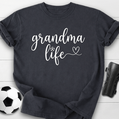 Grandma Life T-Shirt