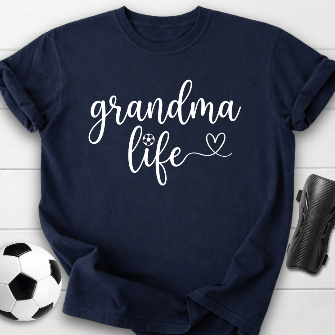 Grandma Life T-Shirt