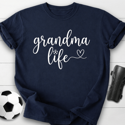 Grandma Life T-Shirt