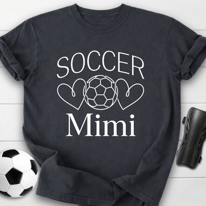 Soccer Mimi T-Shirt