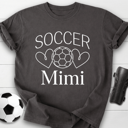 Soccer Mimi T-Shirt
