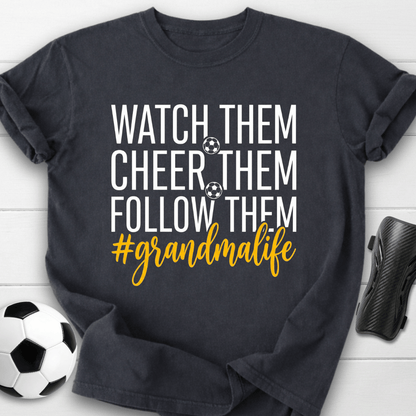 Grandma Life T-Shirt