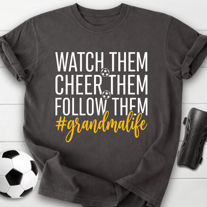 Grandma Life T-Shirt