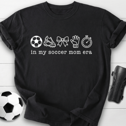In My Soccer Mom Era T-Shirt
