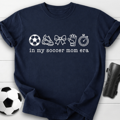 In My Soccer Mom Era T-Shirt