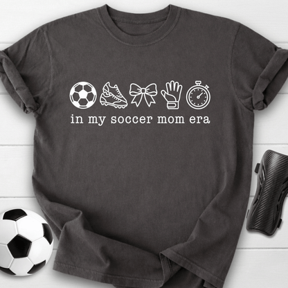 In My Soccer Mom Era T-Shirt