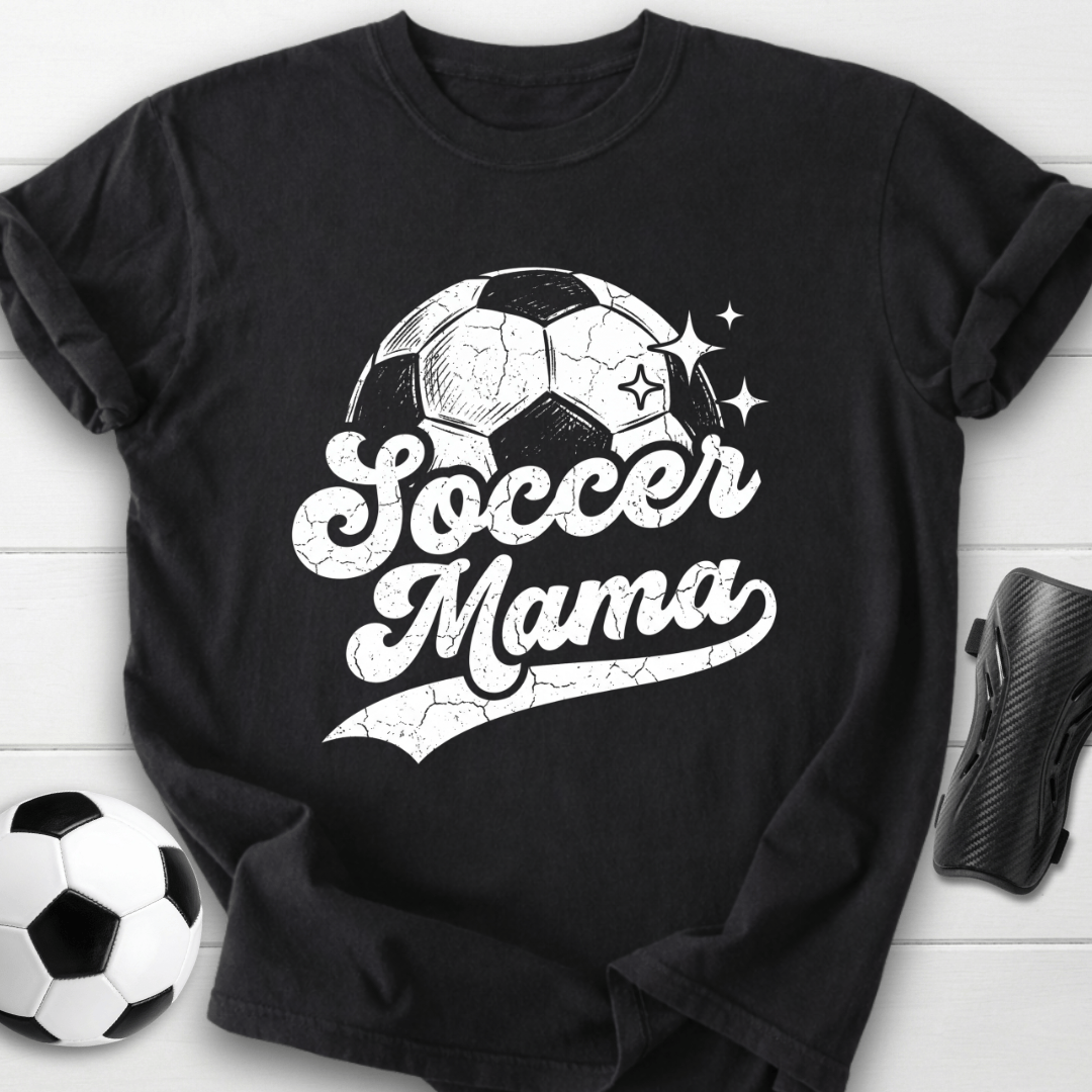 Soccer Mama T-Shirt