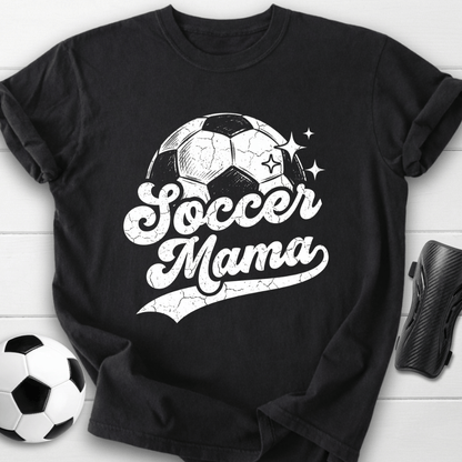 Soccer Mama T-Shirt