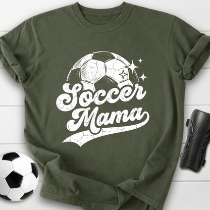 Soccer Mama T-Shirt