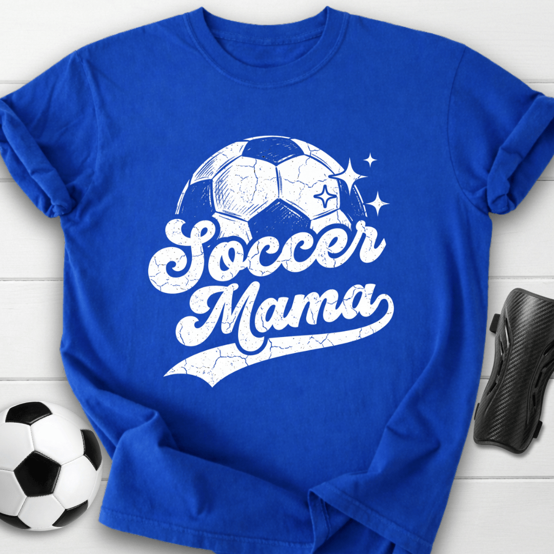 Soccer Mama T-Shirt