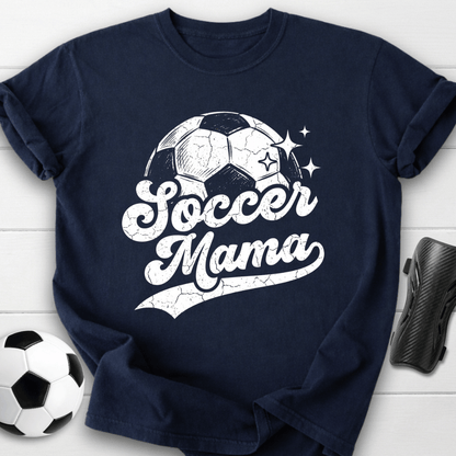 Soccer Mama T-Shirt