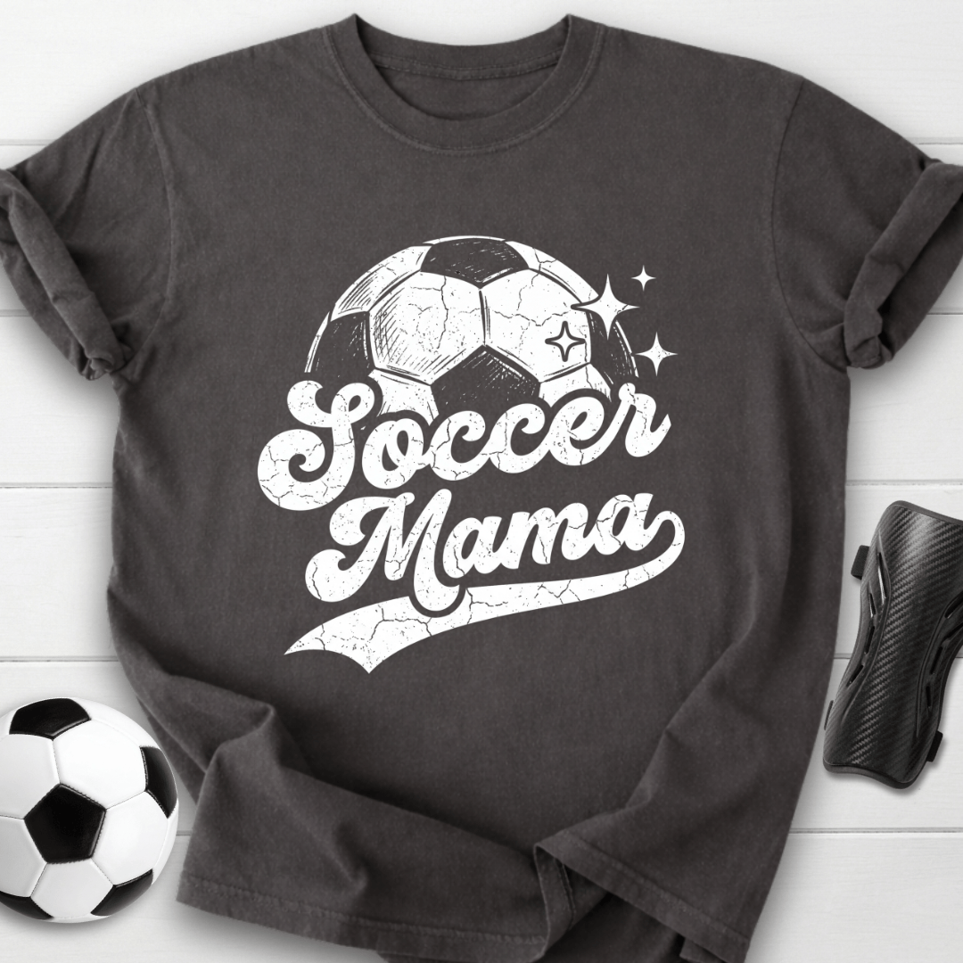 Soccer Mama T-Shirt