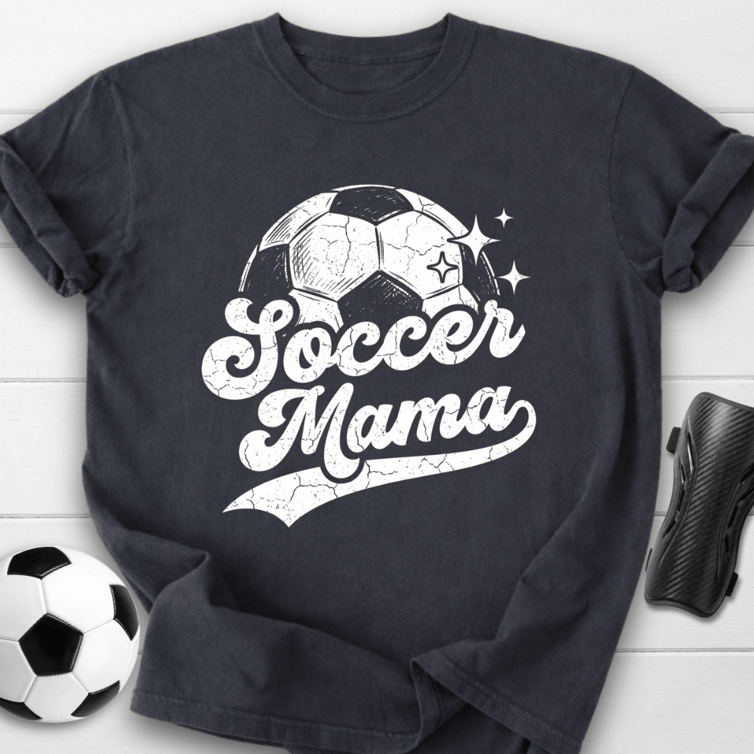 Soccer Mama T-Shirt